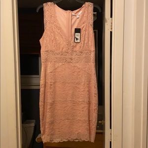 GUESS DRESS, Brand New w/Tags, Sz L